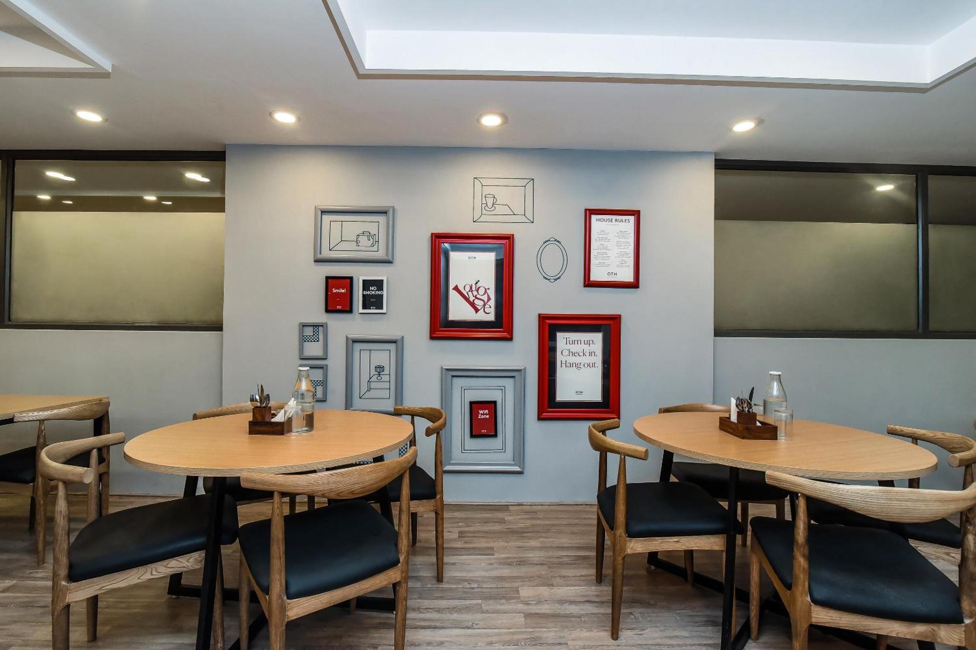 Townhouse C Scheme Ahinsa Circle Hotel Jaipur Exterior photo